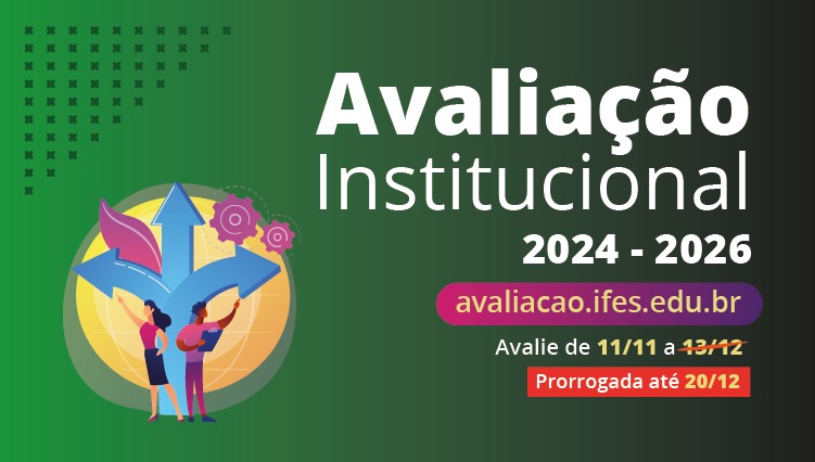 Autoavaliação Institucional