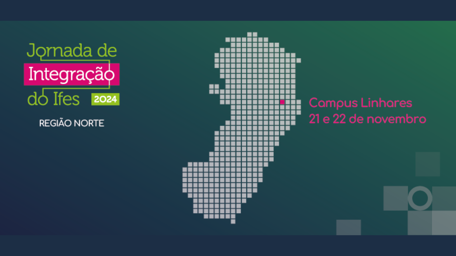 Jornada da Integração - Norte 2024 