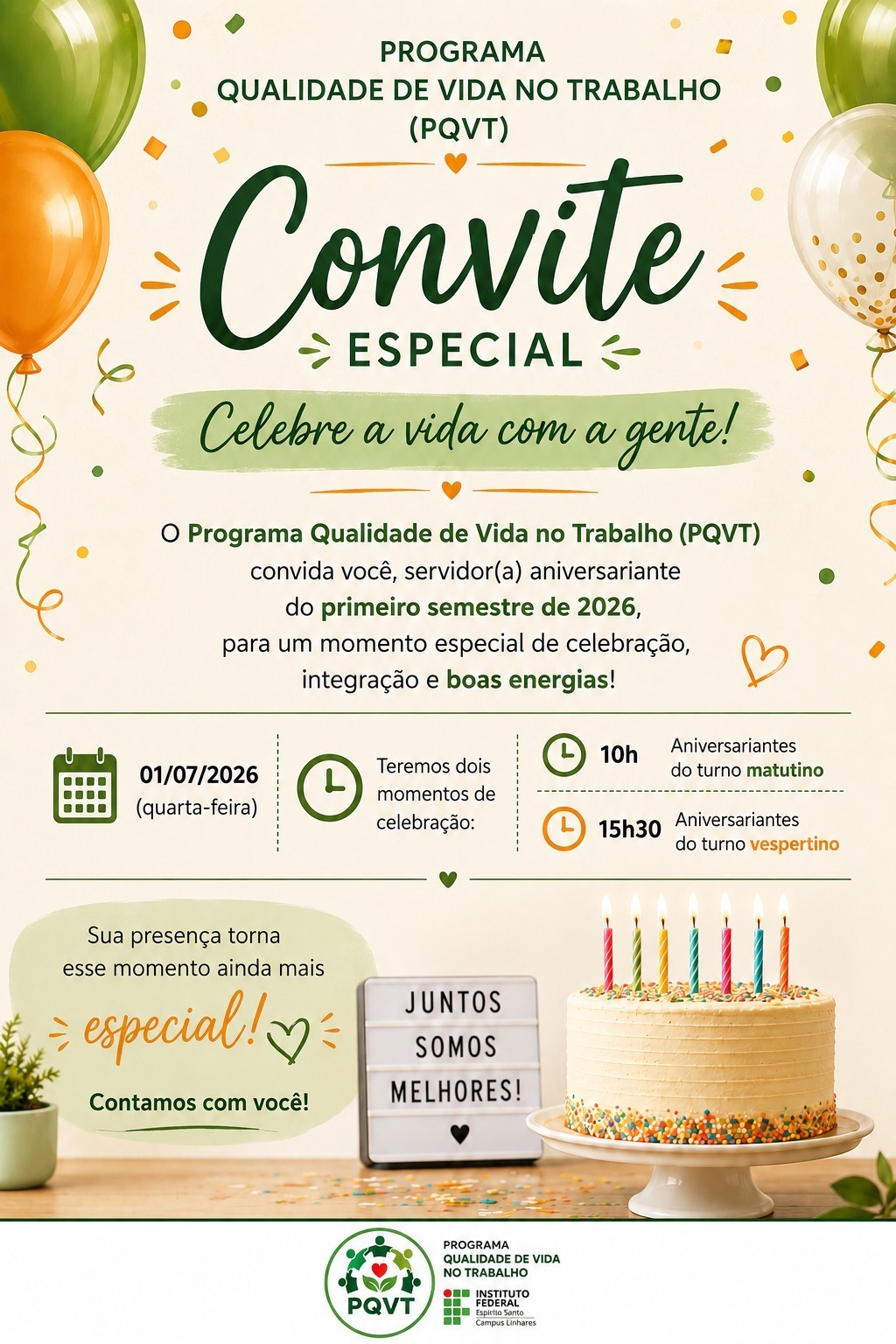 Convite